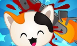 Guess The Kitty