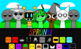 Sprunki Incredibox