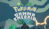 Pokemon Gamma Emerald